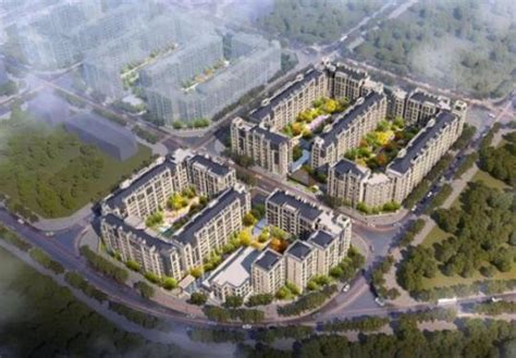 北京石景山最大在售共有产权房7月选房，均价35000元/㎡-便民信息-墙根网