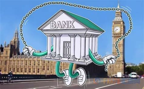英国最新官宣，要做全球数字货币中心！ - 知乎
