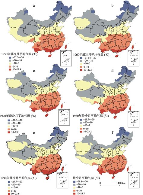 《中国气候变化蓝皮书（2022）》正式发布！ - 知乎