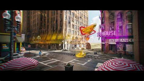 《失控玩家》第一集丨NPC觉醒人工智能，拯救游戏世界_腾讯视频