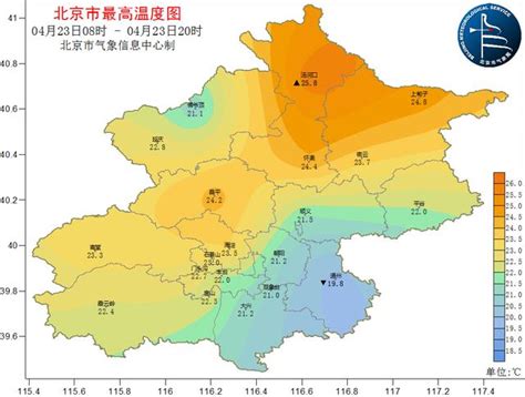 同季不同衣 实拍北京街头市民“乱穿衣”-天气图集-中国天气网