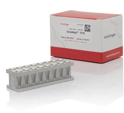 赛默飞世尔Thermo DynaMag-PCR磁力架492025, 赛默飞世尔Thermo DynaMag™-PCR Magnet磁力架 ...