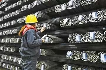 分析下新疆钢材的分类以及螺纹钢之间的区别-新疆旭阳钢铁物资有限公司