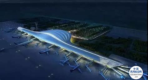 蚌埠云轨、民用机场项目进展如何？一起来看看_安徽频道_凤凰网