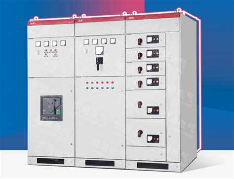 GCK型低压抽出式开关柜-香河恒通电气设备有限公司官网