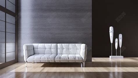 10个沙发背景墙效果图-中国木业网
