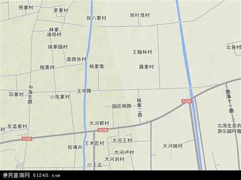 山东省最新卫星地图数据-滨州市卫星地图-乐陵市卫星地图-山东省2021年4月份卫星地图@北京亿景图