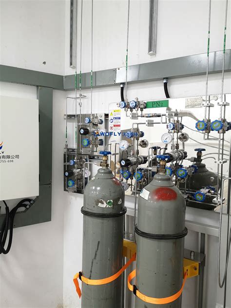 一级减压阀-一级减压阀厂家批发价格-上海伊然实验室系统工程有限公司