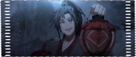 魔道祖师&#183;天子笑分你一坛图片