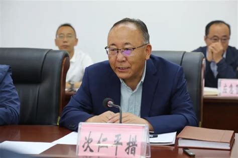 西藏山南市委副书记、常务副市长王云清 一行来宜都考察 - 三峡宜昌网