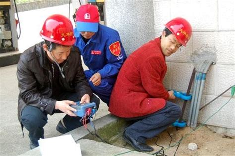 避雷带防雷检测-案例展示-四川雷利科技有限公司