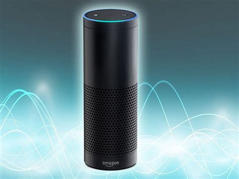 亚马逊Alexa走开放式路线 携语音助手Echo突出重围-科客网