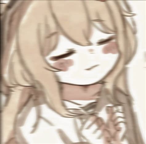 温柔女生头像背景模糊