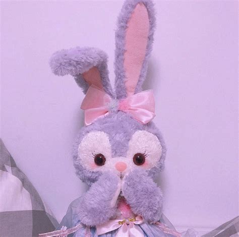 星黛兔头像图片