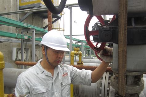 项目现场安装调试服务 - 工程案例 - 四川苏克流体控制设备股份有限公司