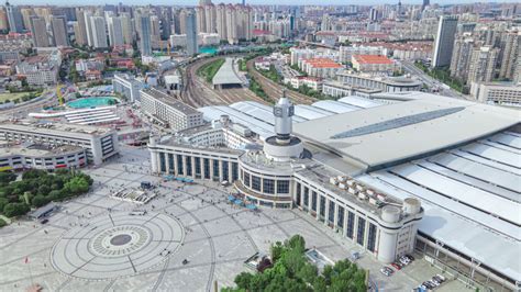 天津城市虽小，六大火车站的独特建筑风格，你喜欢哪种？