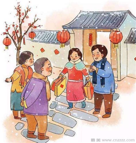 中国传统文化“春节习俗”有哪些？|习俗|传统文化|吉利_新浪新闻