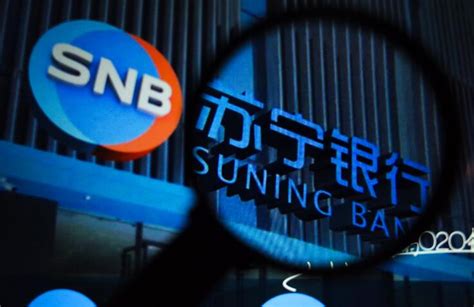 苏宁银行发布2019年报：普惠小微贷款同比大增470%_中国电子银行网