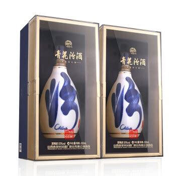 汾酒青花20口感怎么样？好不好喝？多少钱一瓶-问千杯