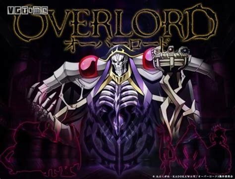 Overlord_360百科