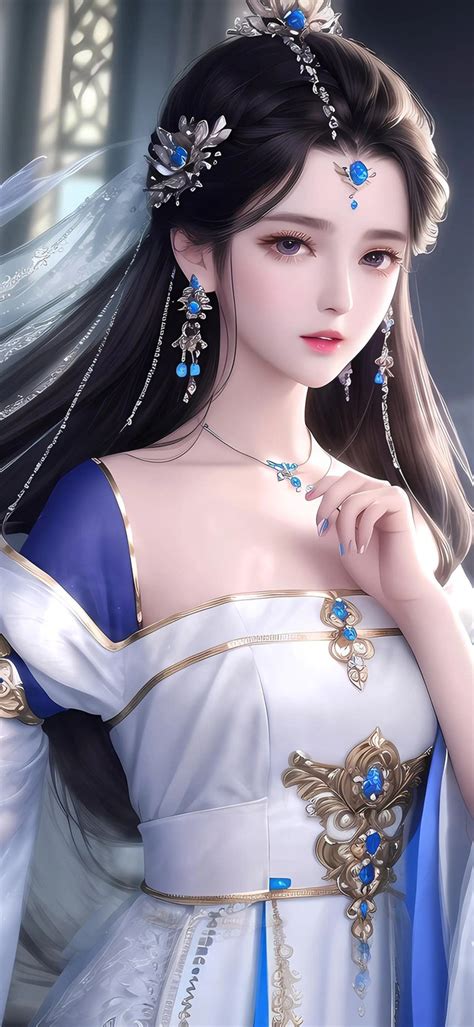 小说女主图片