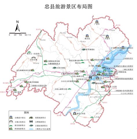 2016年忠县国民经济和社会发展统计公报_忠县人民政府