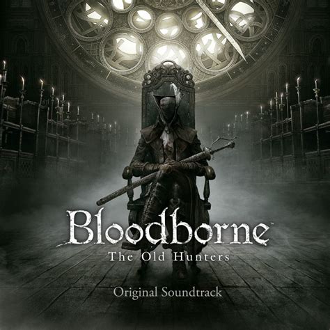 [Hi-Res] 血源诅咒 Bloodborne 本体+DLC OST 96kHz/24bit FLAC – 动漫无损音乐下载资讯站_ACG漫 ...