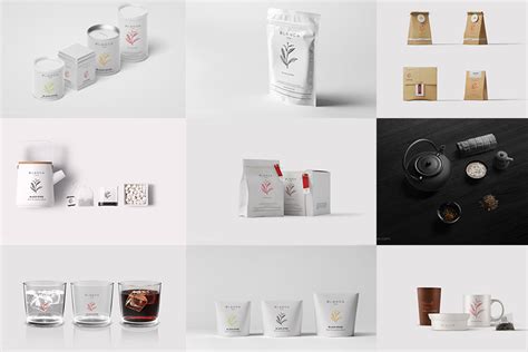 九道茶学社品牌形象设计－茶空间茶SI设计|空间|展示设计 |正杨品牌咨询MUAD - 原创作品 - 站酷 (ZCOOL)