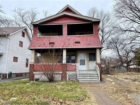 13609 Eaglesmere Ave, Cleveland, OH 44110 | Zillow