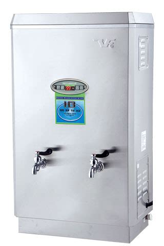 PK-9H3智能全自动电开水器_节能电热开水器系列_汇泉水处理设备