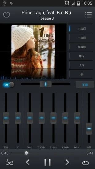 专业版音乐播放器软件下载安装-专业版音乐播放器appv2.9.21 安卓版 - 极光下载站