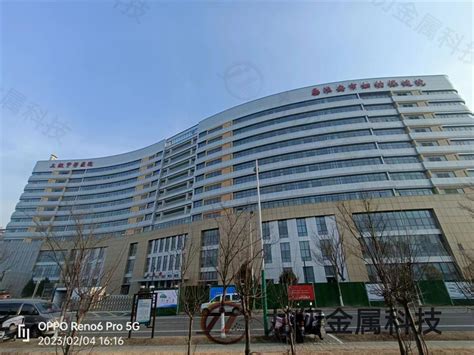 淮安市妇幼保健院新院开工建设！投资12亿元，床位800张……_我苏网