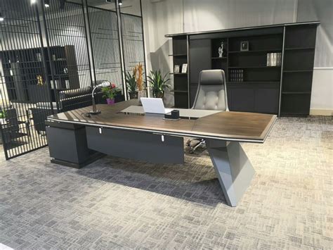 办公家具的定制,让办公空间变得更加美好