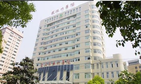 保力签约武汉第六人民医院信息化管理系统项目