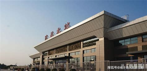 四川省西昌市主要的四大火车站一览