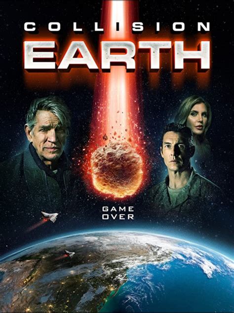 碰撞地球-电影-高清在线观看-百搜视频