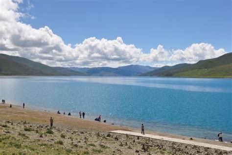 西藏山南有一座我国人口最少的乡，景色绝美，充满了神秘和传奇|粮食|山南|西藏_新浪新闻