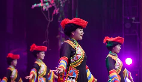 聚集了全世界三分之一拉祜族人的地方，人人歌善舞自带音乐细胞-搜狐大视野-搜狐新闻