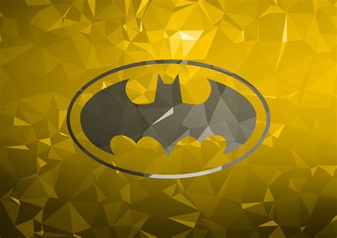蝙蝠侠标志设计图__企业LOGO标志_标志图标_设计图库_昵图网nipic.com