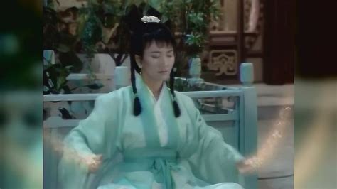 白娘子小青手绘头像图片 白娘子小青手绘头像图片