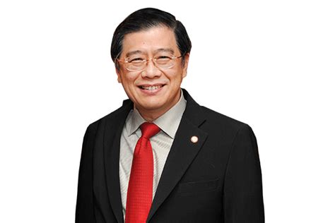 YBhg Datuk Andrew T.K. Lim - The BrandLaureate