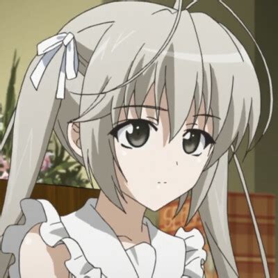 春日野穹动漫图片