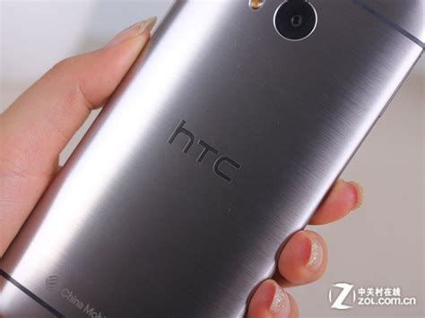 4G四核旗舰 HTC M8T深圳报价2600元_HTC One M8_深圳手机行情-中关村在线