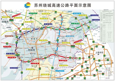 杭州绕城高速部分路段施工一个多月 怎么绕行看这里