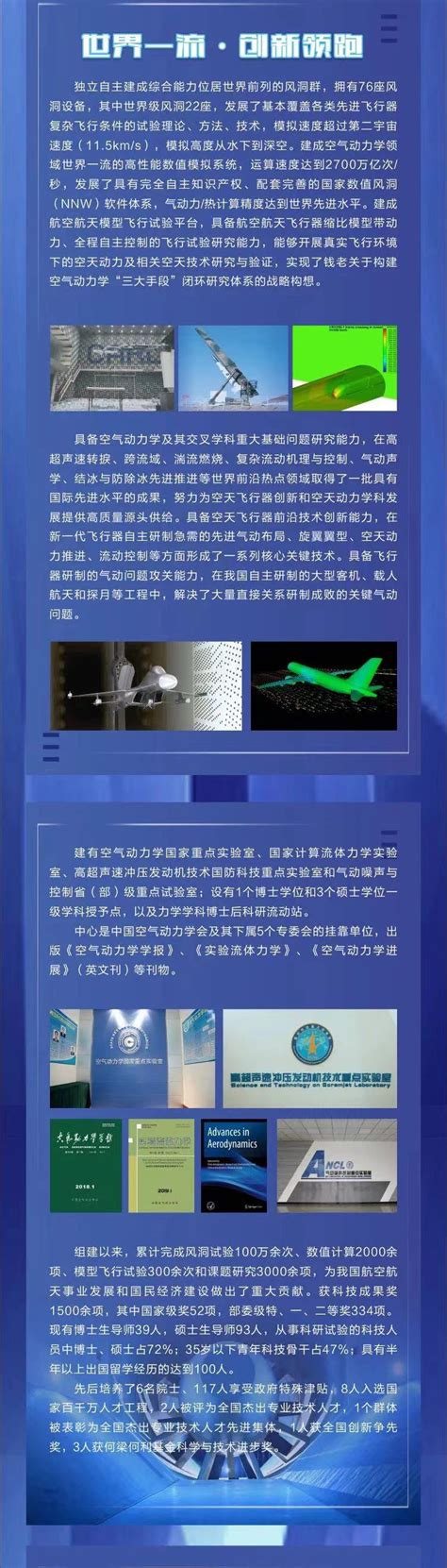 西北工业大学-中国空气动力研究与发展中心双边学术研讨会顺利召开-视窗-西北工业大学新闻网