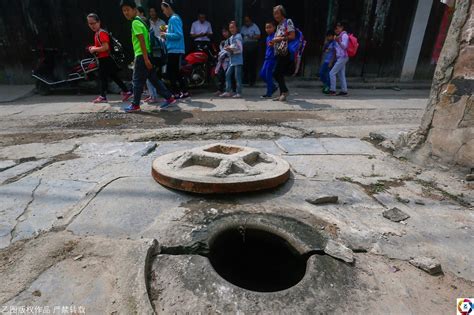 南越王宫遗址发掘两口古井 井水符合饮用水标准