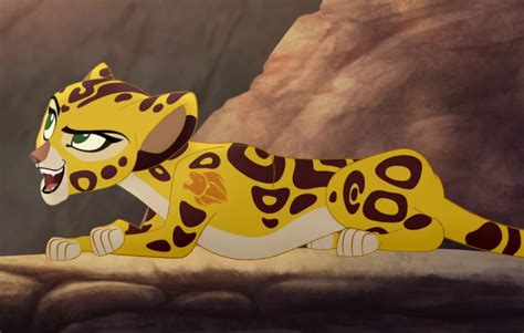 Image - Canon Fuli.png | The Lion King Fanon Wiki | Fandom powered by Wikia
