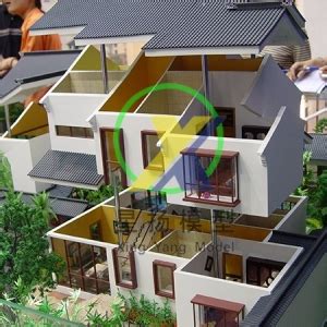 [上海]杨浦平凉阳光城·滨江悦现代高层豪宅建筑模型（2018年）-sketchup模型-筑龙渲染表现论坛