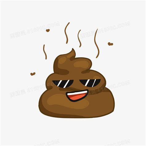 拉屎表情包图片