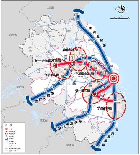 2022年嘉兴市产业布局及产业招商地图分析_JX周樂_新浪博客